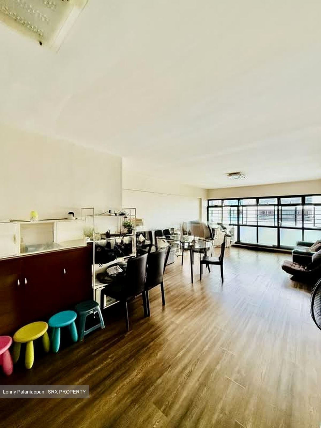 Blk 404A Fern Spring (Sengkang), HDB 5 Rooms #602934151